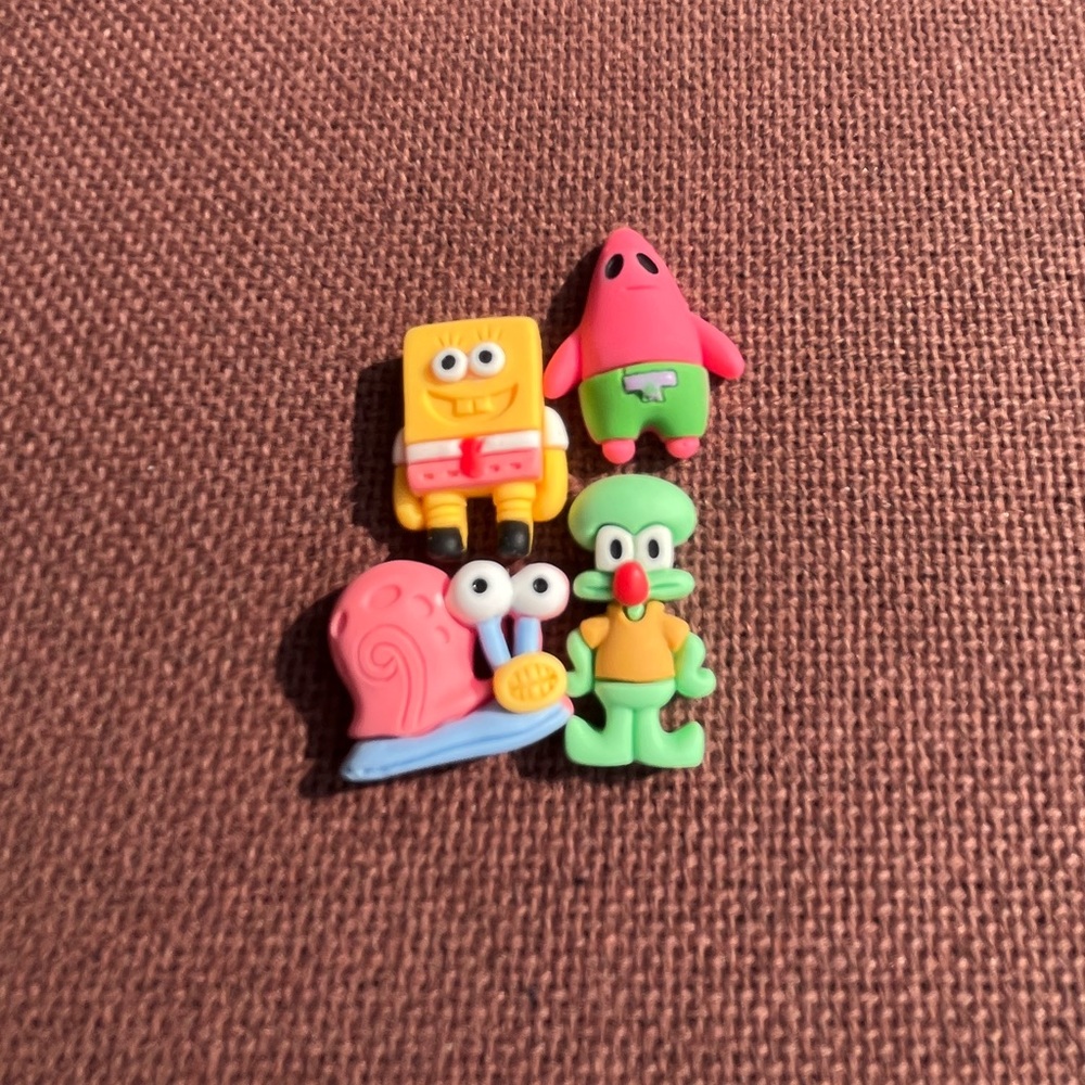 Bikini Bottom Friends 🏖️ - Picture 7 of 7